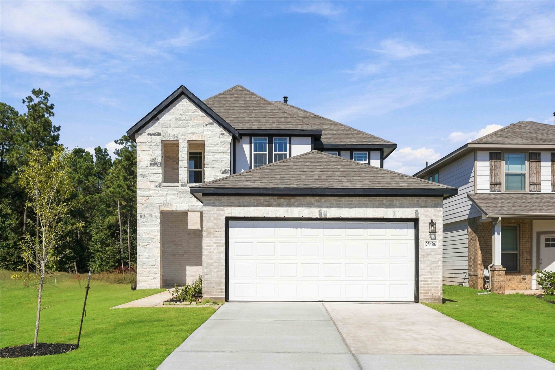 25486 Blue Mistflower Drive, Montgomery, TX 77316 25486 Blue Mistflower Drive, Montgomery, TX 77316