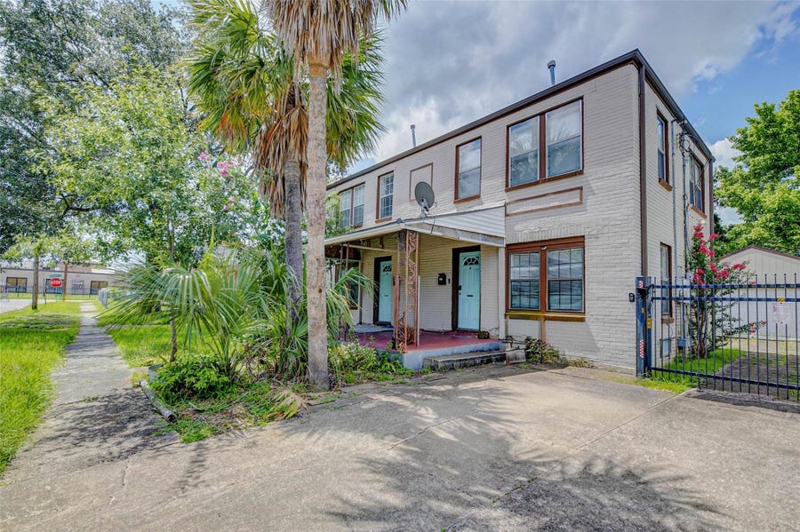 Property photo for 5642 Mccormick Street, #5644, Houston, TX