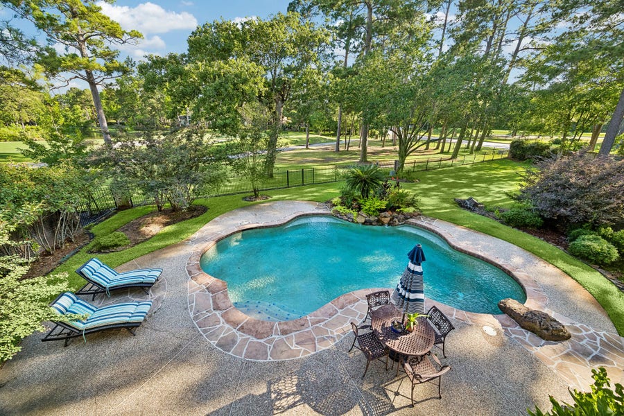 Property photo for 4206 Hidden Links Court, Kingwood, TX