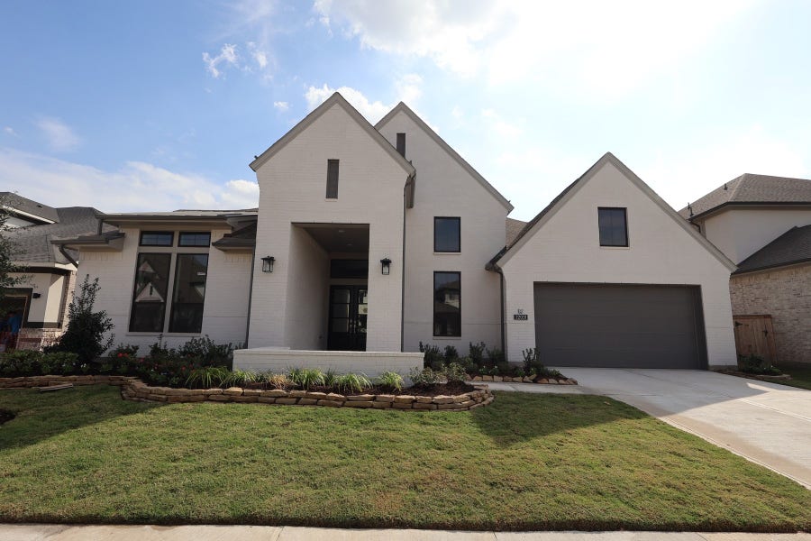 Property photo for 22106 Dion Skipper Way, Cypress, TX