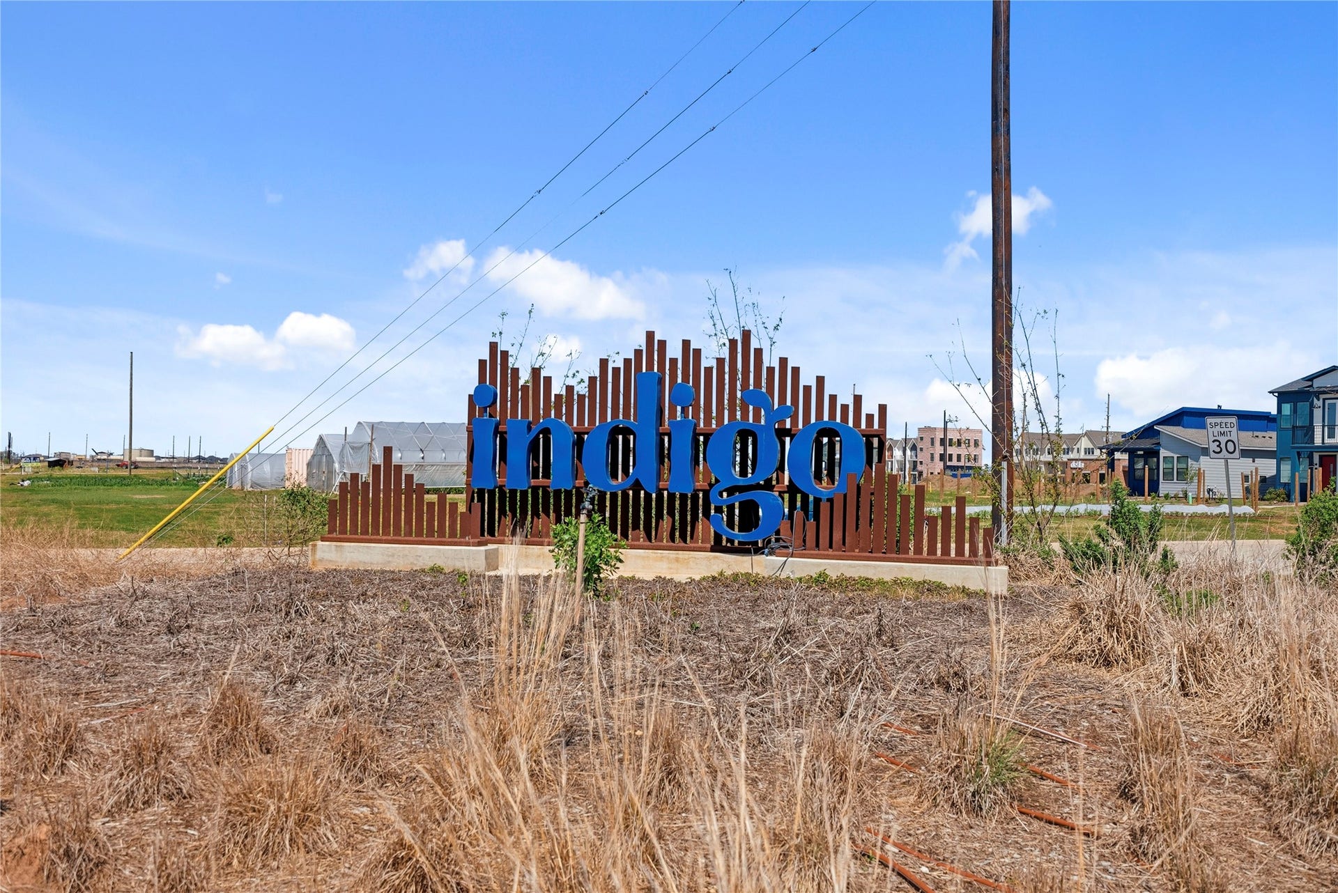 3317 City Heart Avenue, Richmond, TX 77406 Welcome to Indigo, a groundbreaking master-planned community in Richmond, Texas, centered around a unique 42 acre working farm and walkable town center. This vibrant development prioritizes outdoor connection with a scenic 25 acre recreational lake, extensive nature trails, and a car-free town center. Complete with top tier Fort Bend ISD schools, it offers a perfectly balanced lifestyle for modern families.