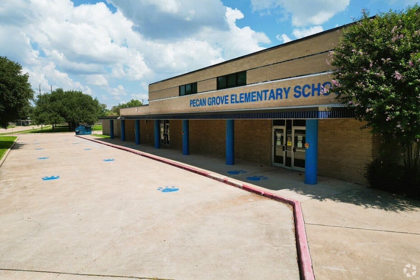 3317 City Heart Avenue, Richmond, TX 77406 Pecan Grove Elementary is a highly rated Fort Bend ISD school recognized for its strong academic foundation and exceptionally active parent community. It serves as the primary elementary school for families living in Indigo.