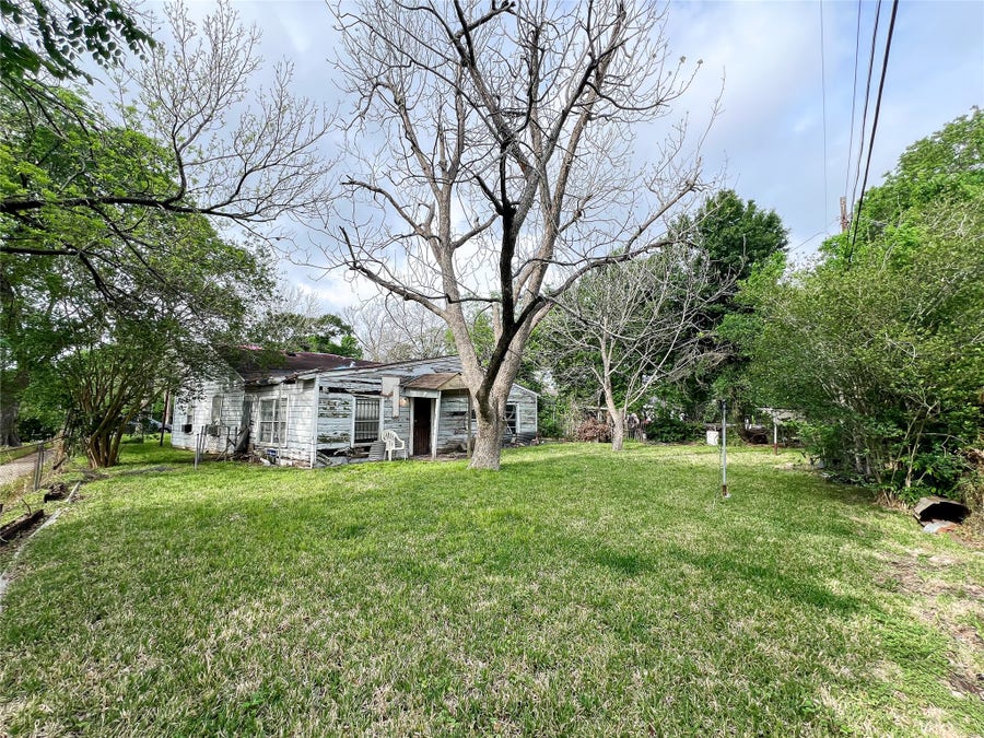 Property photo for 5863 Southgood Street, Houston, TX