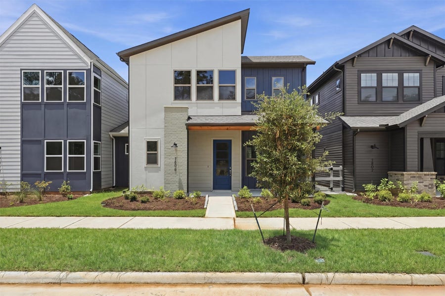 Property photo for 7806 Longhorn Ballroom Drive, Montgomery, TX