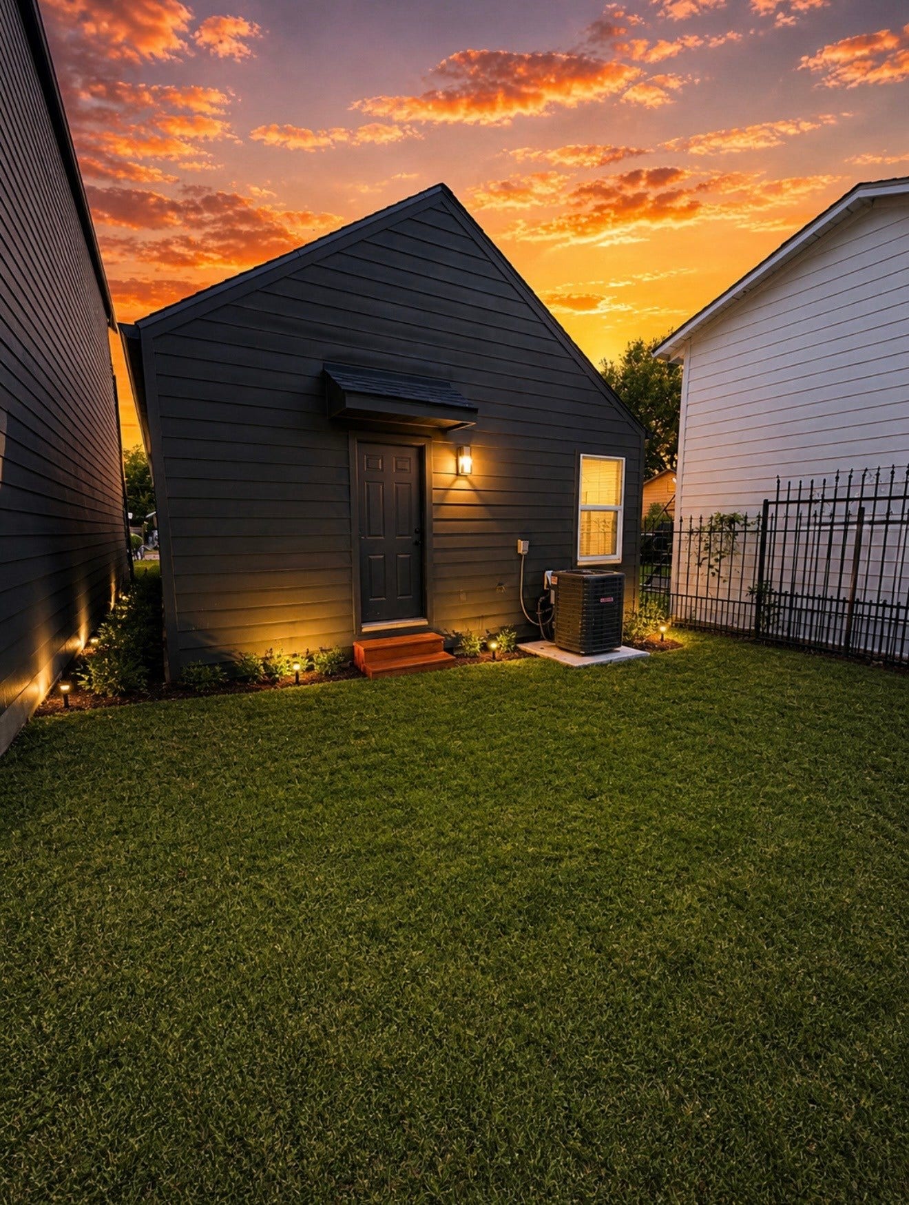 7145 Avenue K, Houston, TX 77011 7145 Avenue K, Houston, TX 77011