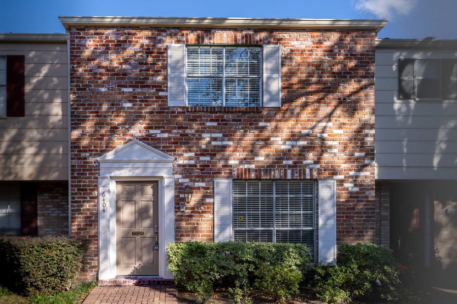 Property photo for 6404 Olympia Drive, #134, Houston, TX