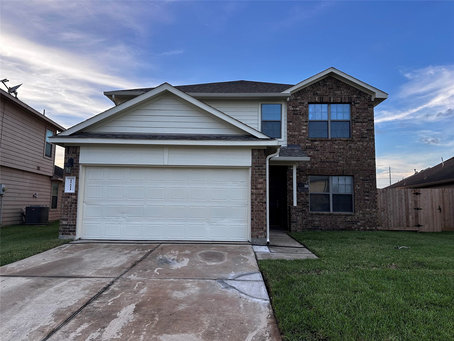 15611 Mountain Mist Trail, Houston, TX 77049 15611 Mountain Mist Trail, Houston, TX 77049