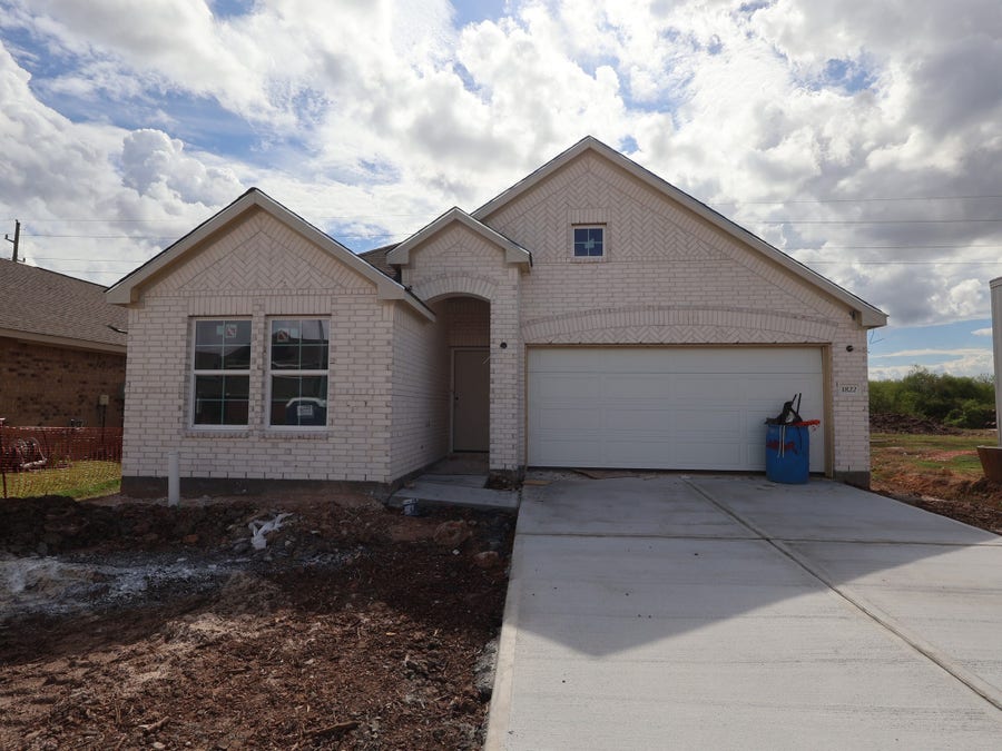 Property photo for 1822 Weeping Hollow Drive, Rosenberg, TX