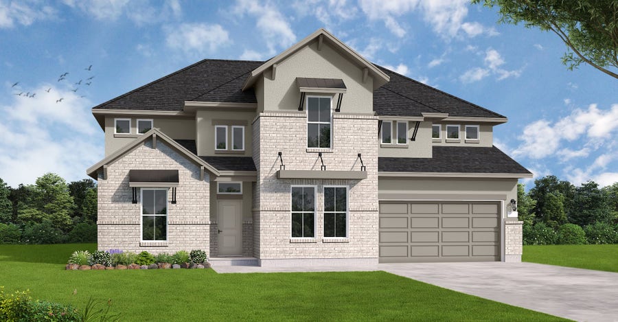 Property photo for 2510 Gleaming Pear Drive, Manvel, TX
