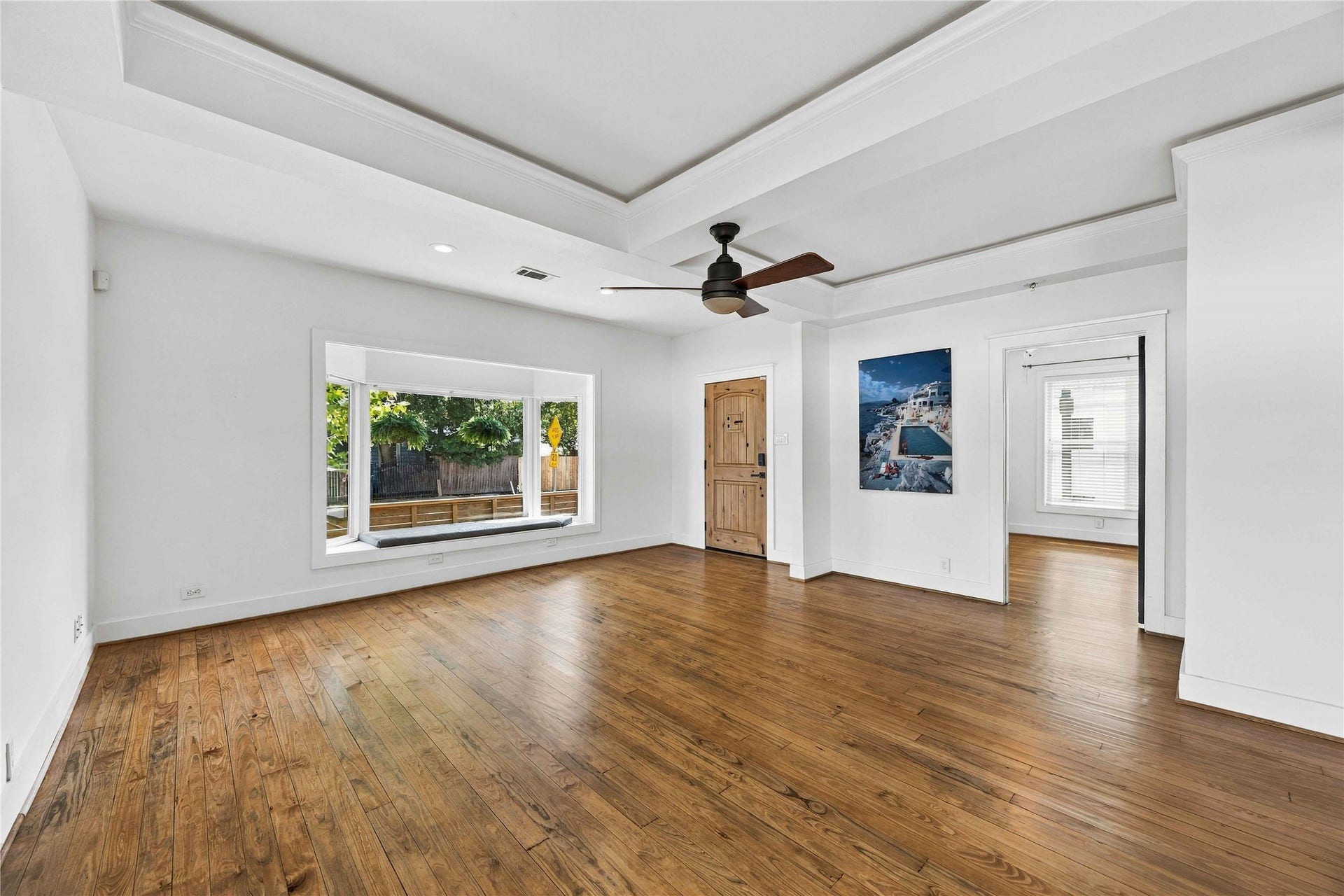 711 Walton Street, Houston, TX 77009