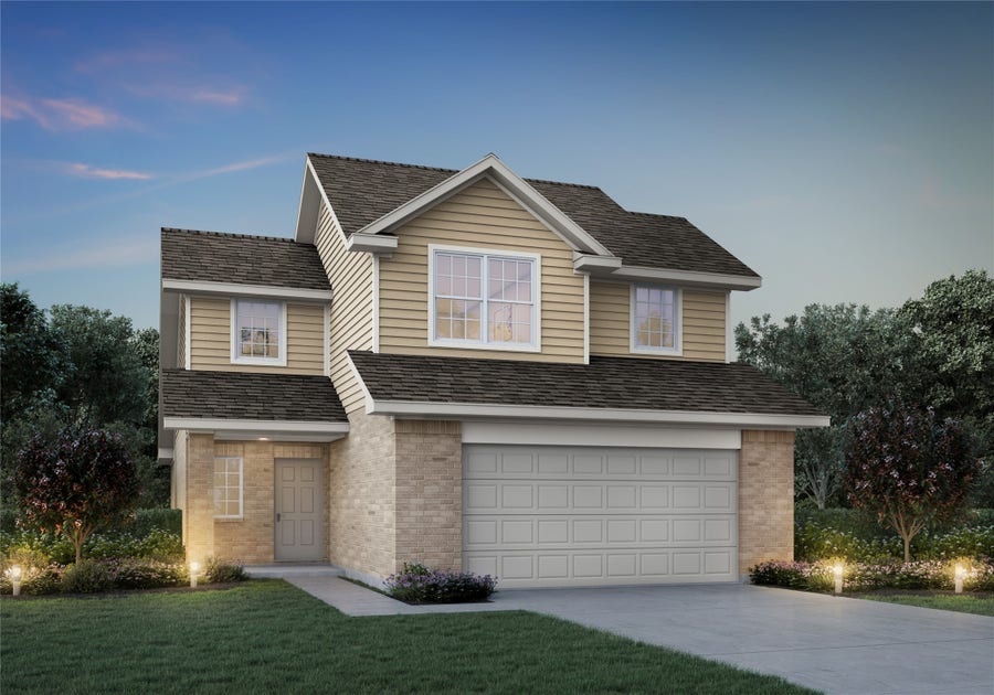 Property photo for 11827 Cranberry Lane, Montgomery, TX