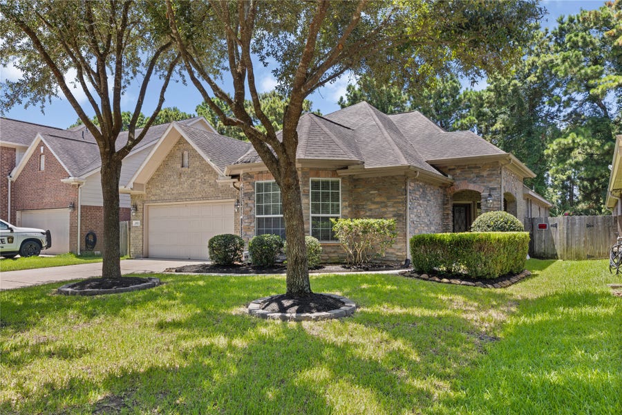 Property photo for 20173 Southwood Oaks Drive, Porter, TX