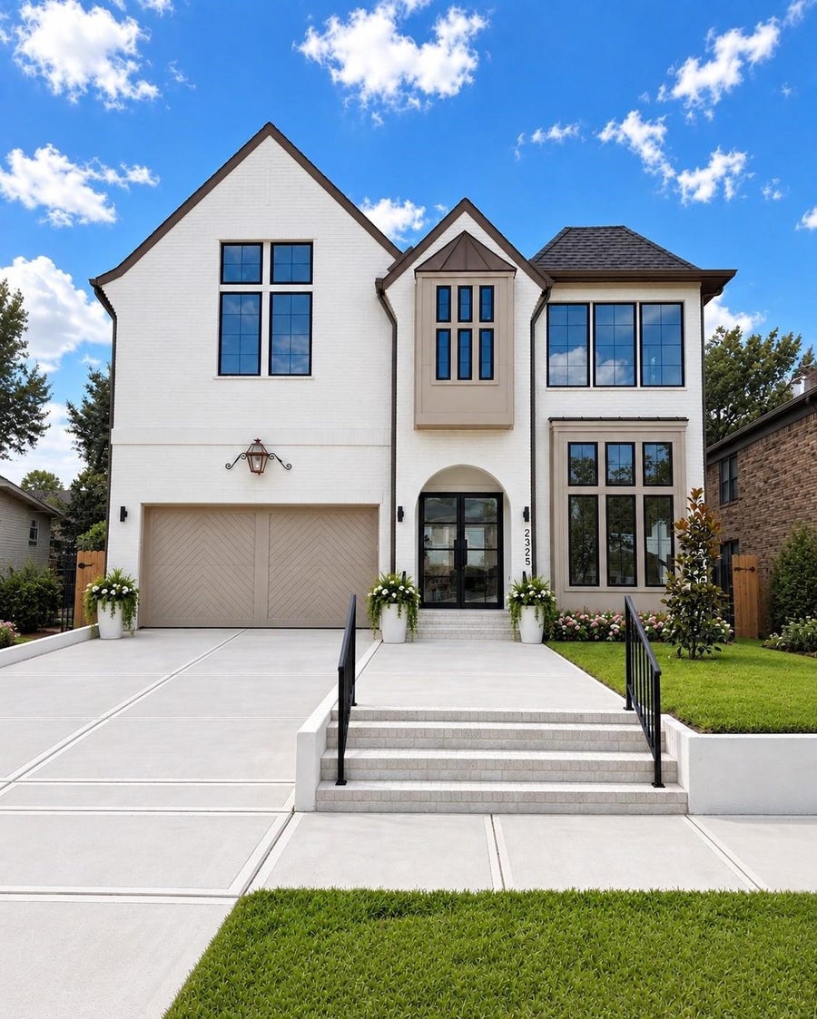 Property photo for 2325 Wroxton Road, Houston, TX