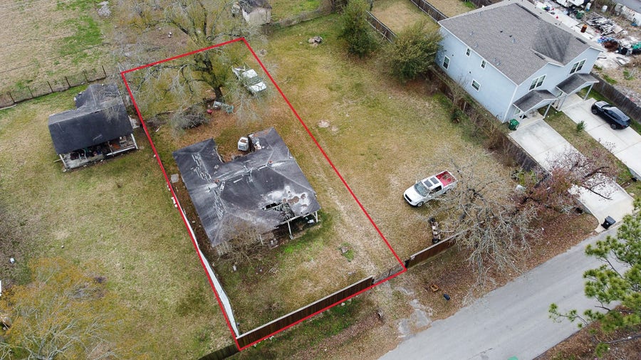 Property photo for 8118 Caddo Road, Houston, TX