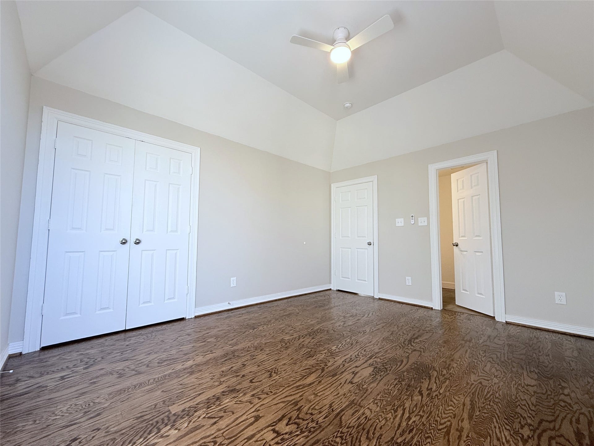 1963 Peden Street, Houston, TX 77019 Beyond the open door is a full bathroom.