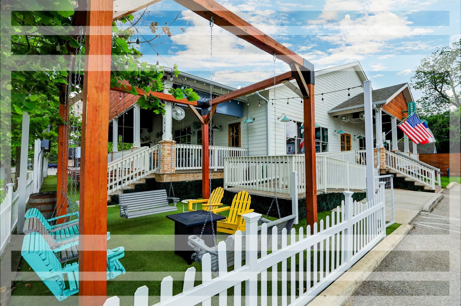1226 W 21st Street, Houston, TX 77008 Enjoy the countless local Hot Spots like Cedar Creek, Flower Child, Heights Bier Garten, Bungalow Heights, etc