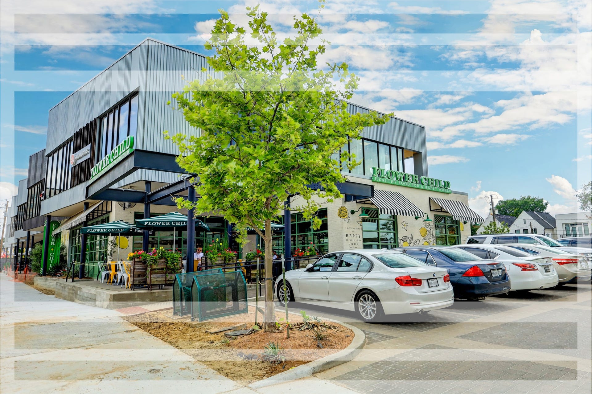 1226 W 21st Street, Houston, TX 77008 Enjoy the countless local Hot Spots like Cedar Creek, Flower Child, Heights Bier Garten, Bungalow Heights, etc