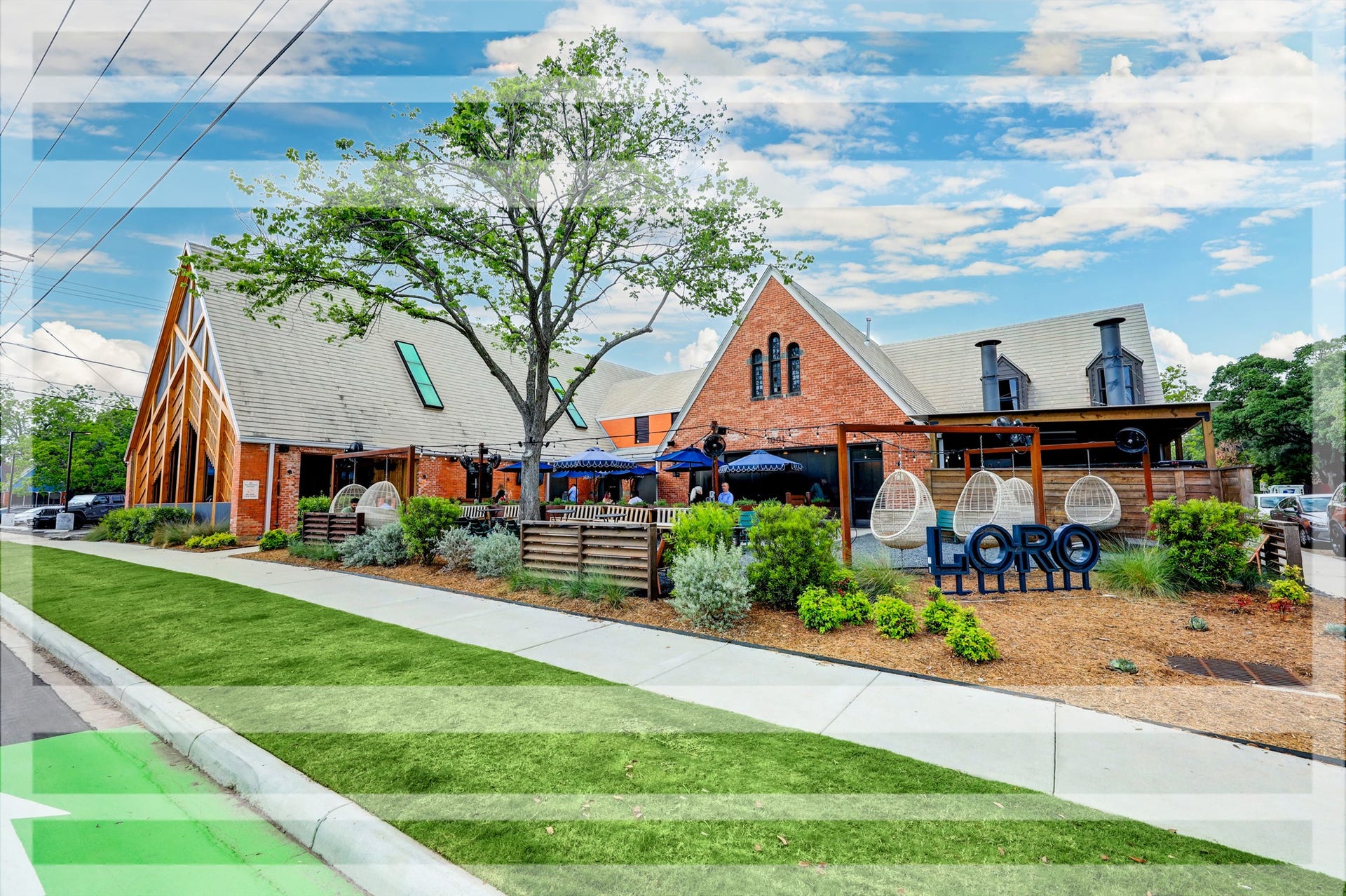 1226 W 21st Street, Houston, TX 77008 Enjoy the countless local Hot Spots like Cedar Creek, Flower Child, Heights Bier Garten, Bungalow Heights, Loro, etc