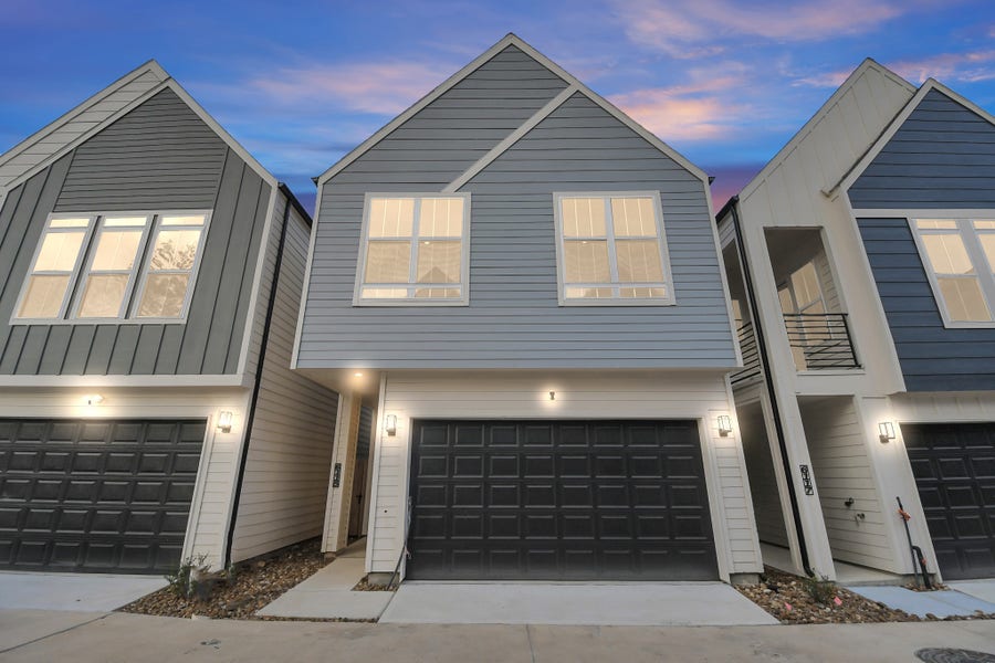 Property photo for 6115 De Campo Street, Houston, TX
