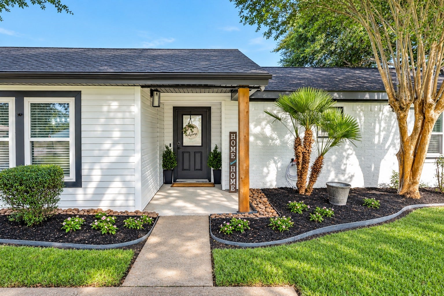 4418 Georgia Street, Santa Fe, TX 77517 4418 Georgia Street, Santa Fe, TX 77517