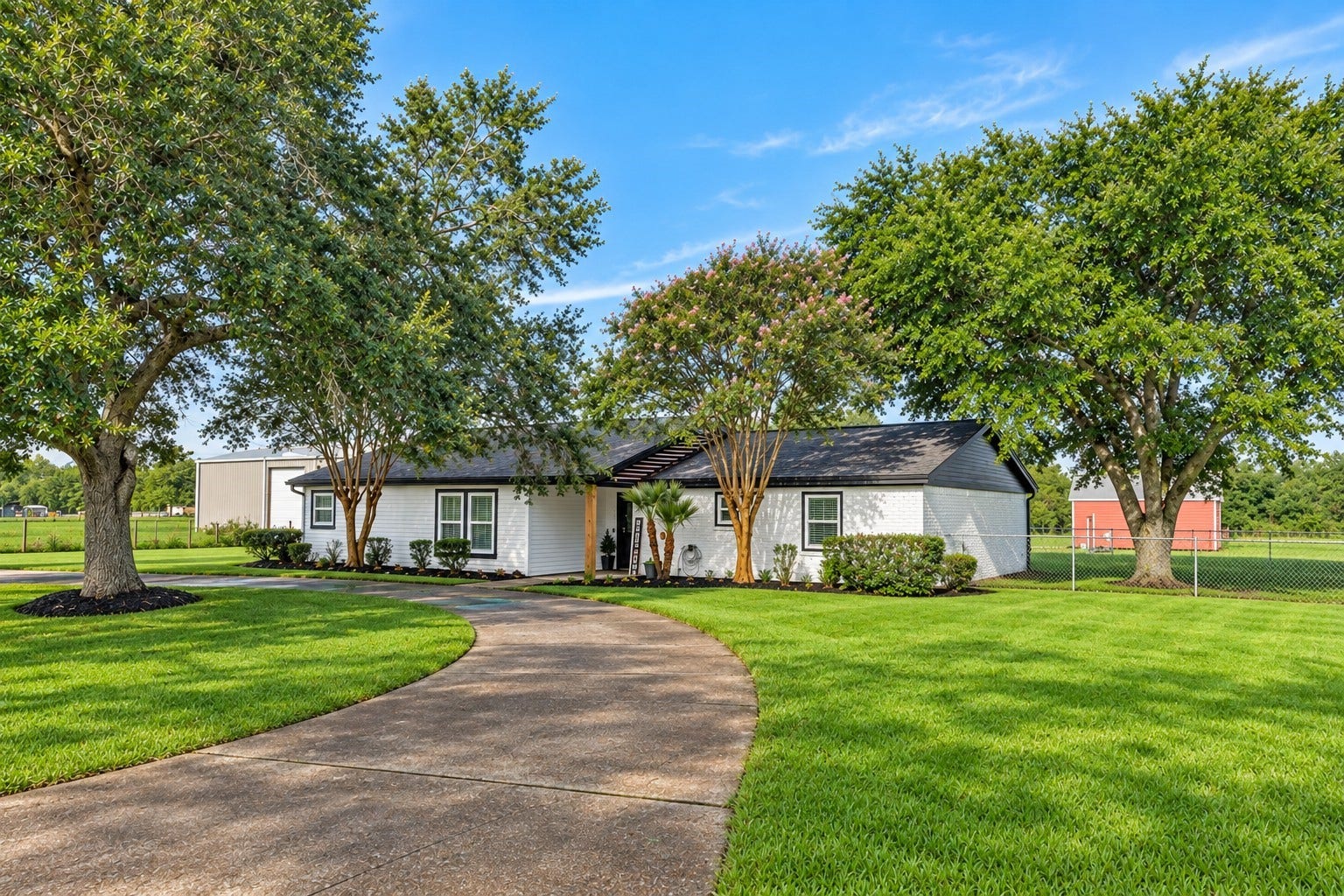 4418 Georgia Street, Santa Fe, TX 77517 4418 Georgia Street, Santa Fe, TX 77517