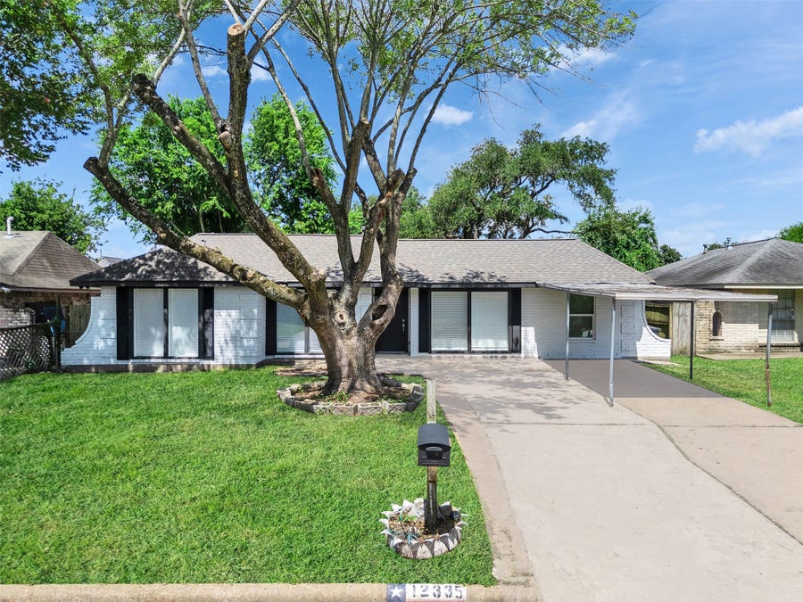 Property photo for 12335 Buckland Lane, Houston, TX