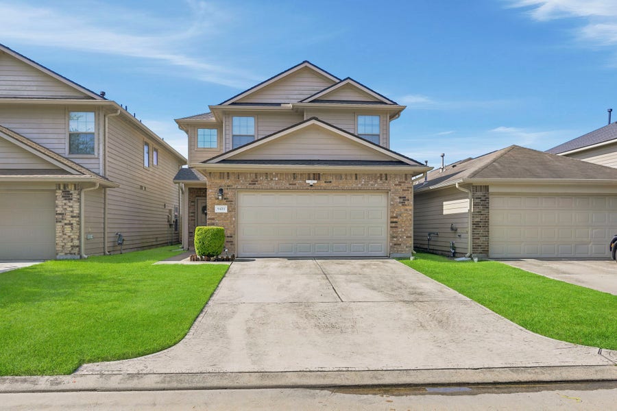 Property photo for 9431 Parsley Path Lane, Houston, TX