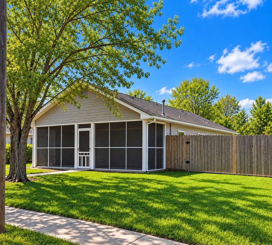 Property photo for 2017 Worms Street, Houston, TX