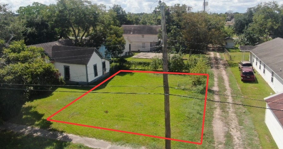 Property photo for 2110 Avenue D, Rosenberg, TX