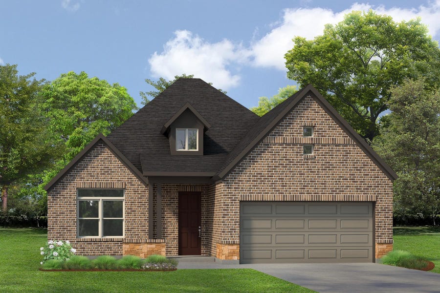 Property photo for 12421 Mead Grove Drive, Texas City, TX