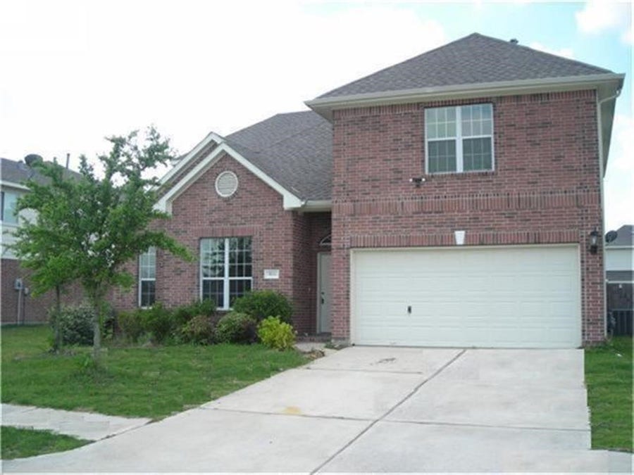 Property photo for 5111 Manorfield Drive, Katy, TX