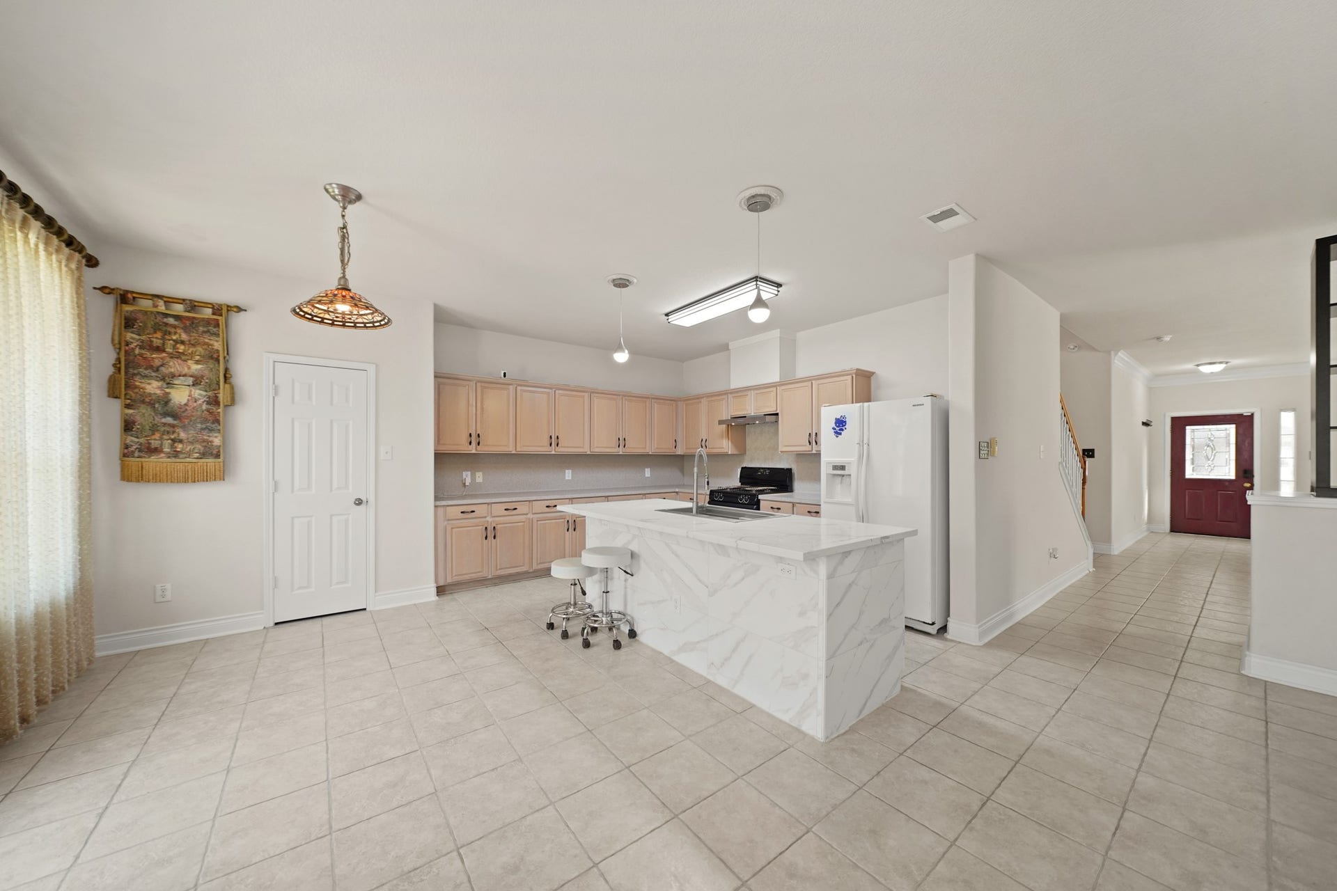 2214 Tremont Trail Lane, Katy, TX 77450