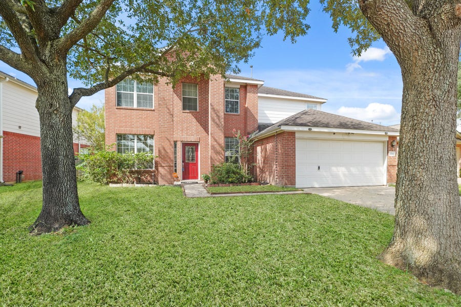 Property photo for 2214 Tremont Trail Lane, Katy, TX
