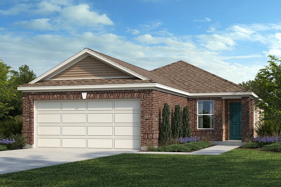 Property photo for 19930 Thurlow Lane, Hockley, TX