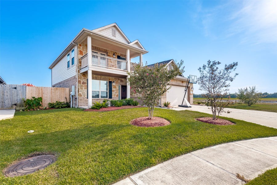 Property photo for 3061 Arbor Ranch Court, Dickinson, TX