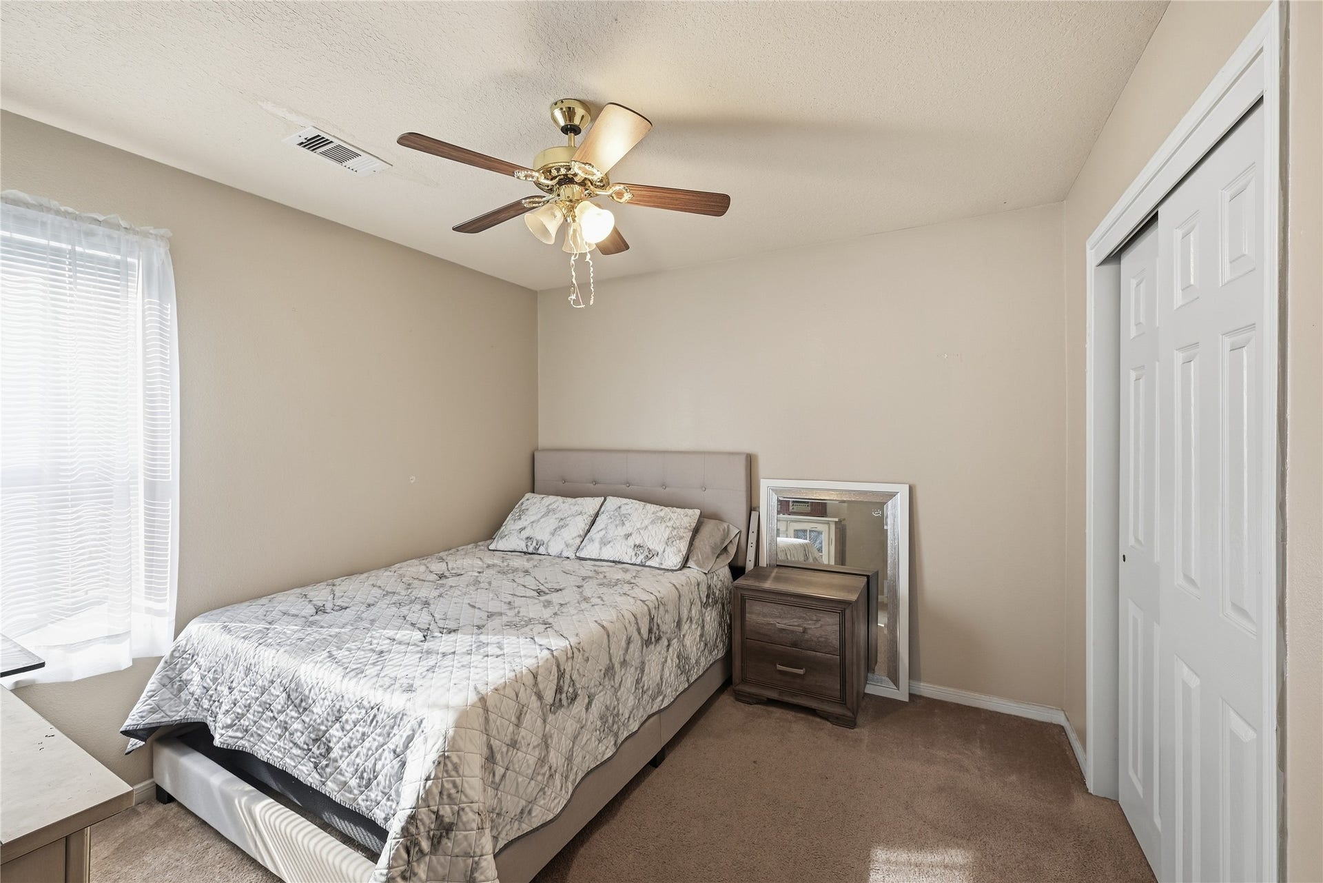 18215 Echo Mar Lane, Houston, TX 77084 bedroom