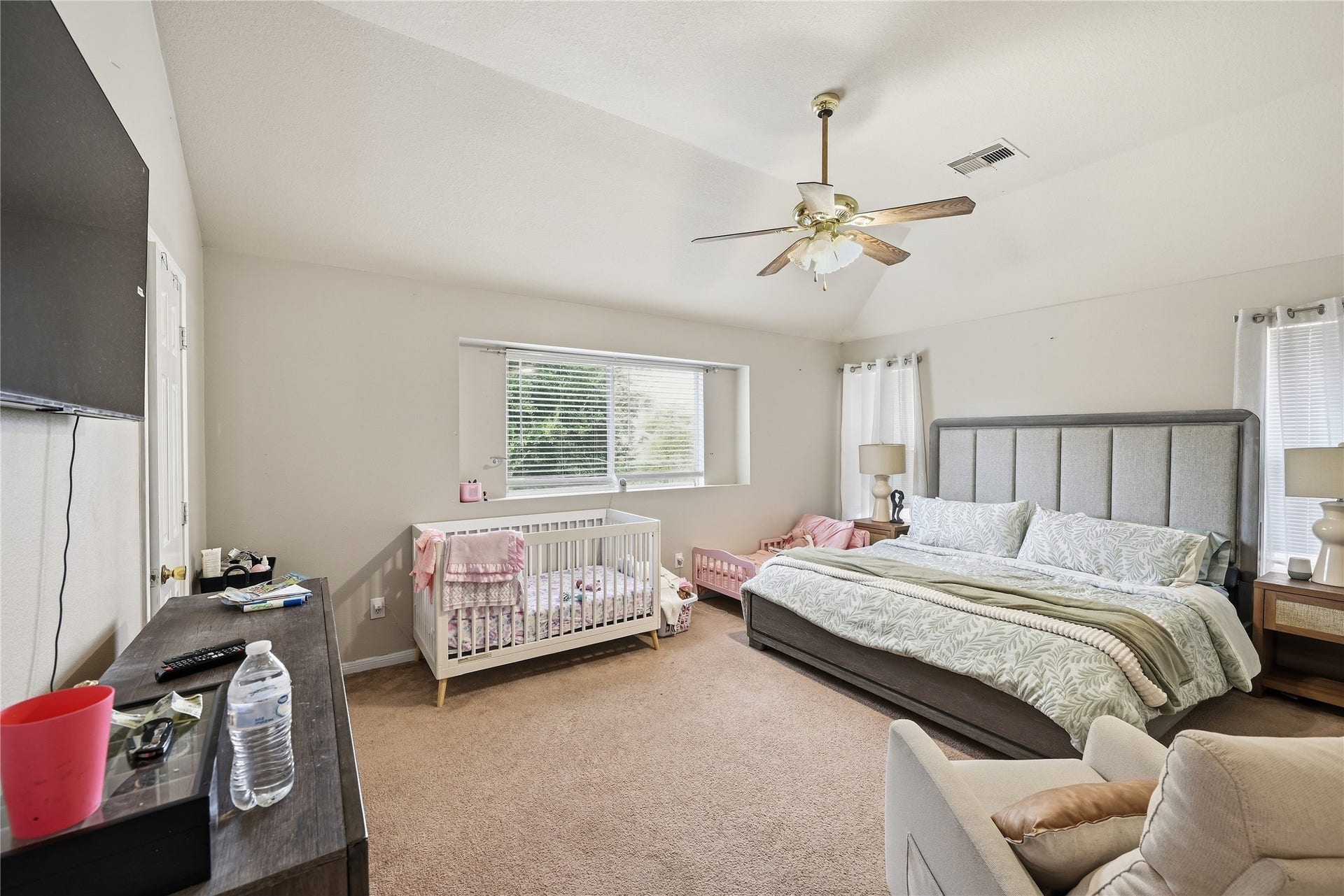 18215 Echo Mar Lane, Houston, TX 77084 Huge Master Bedroom