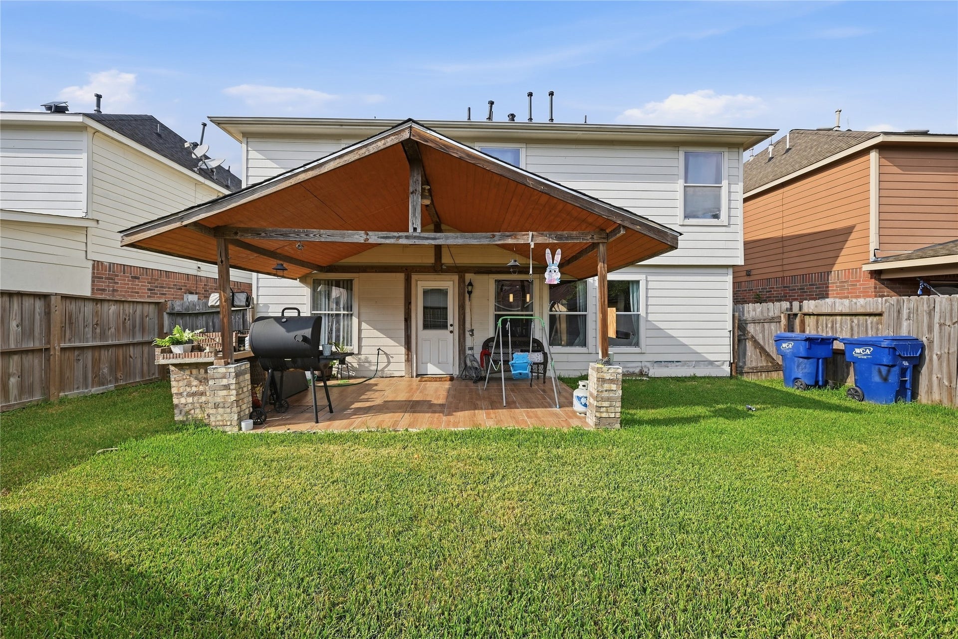 18215 Echo Mar Lane, Houston, TX 77084 18215 Echo Mar Lane, Houston, TX 77084