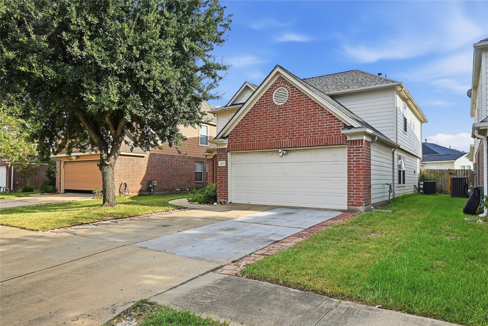 18215 Echo Mar Lane, Houston, TX 77084 18215 Echo Mar Lane, Houston, TX 77084