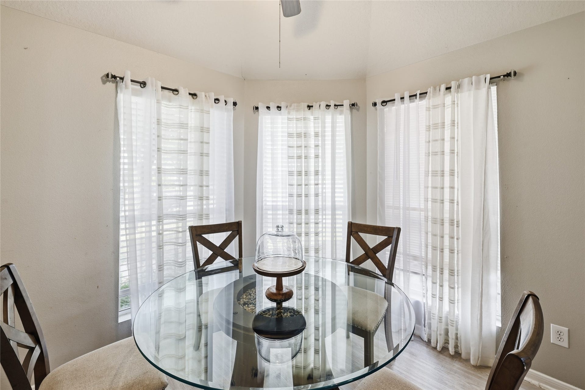 18215 Echo Mar Lane, Houston, TX 77084 Another view of the bay windows!