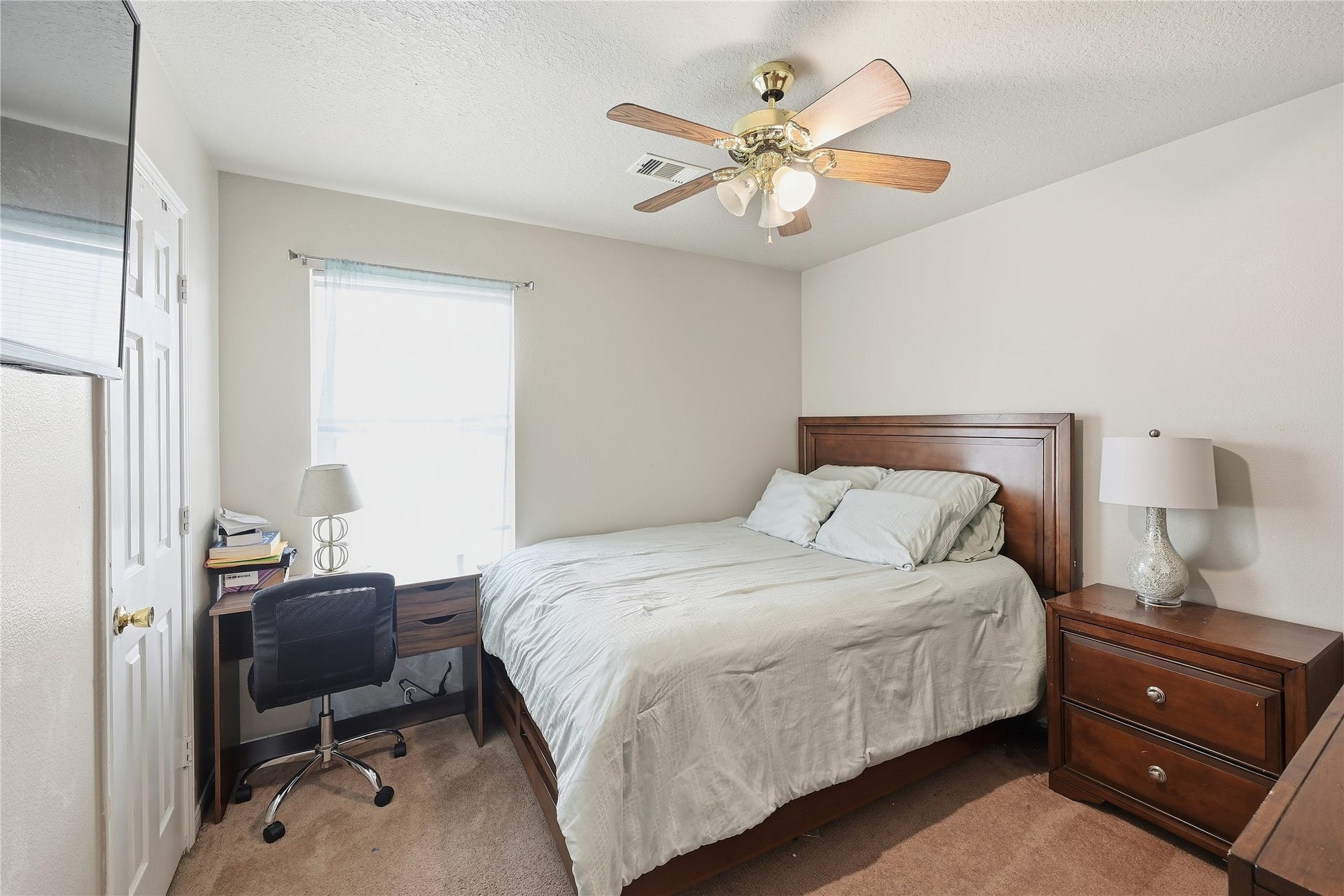 18215 Echo Mar Lane, Houston, TX 77084 Bedroom
