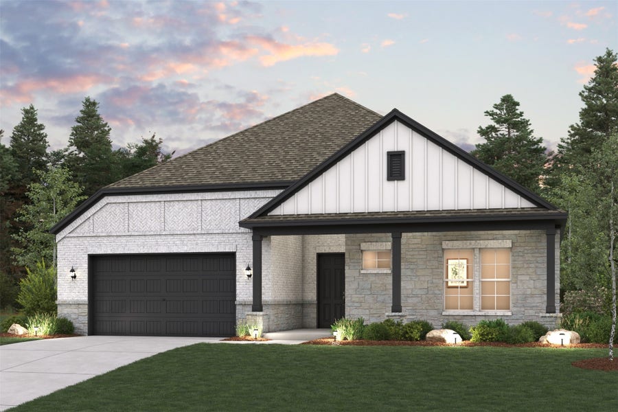 Property photo for 2036 Blue Mar Drive, Brookshire, TX