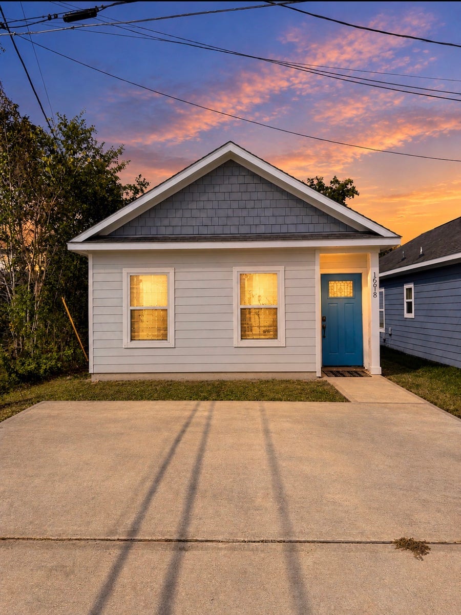 Property photo for 16618 Meadowcroft, Montgomery, TX