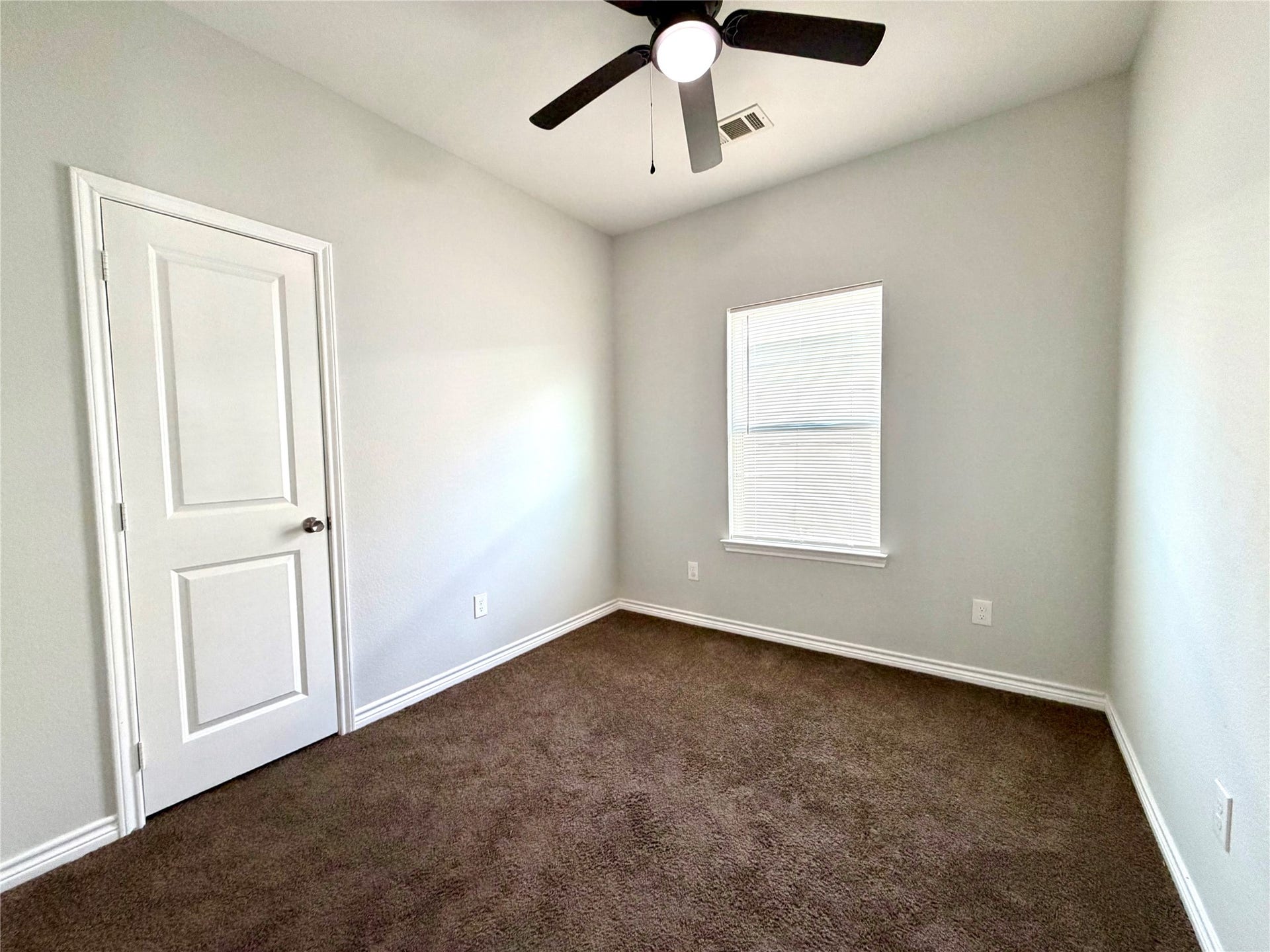 16618 Meadowcroft, Montgomery, TX 77316 Second Bedroom