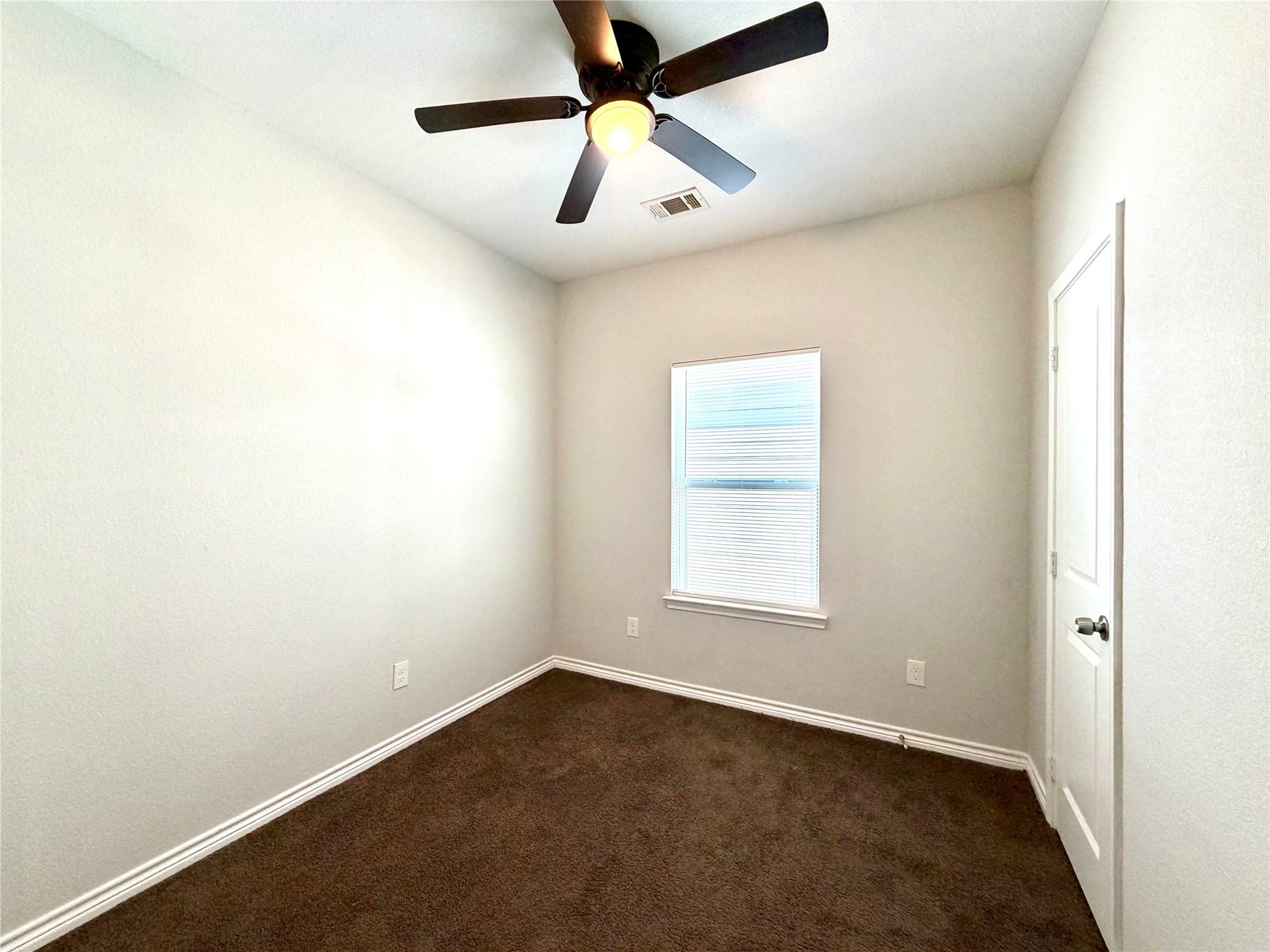 16618 Meadowcroft, Montgomery, TX 77316 Third Bedroom