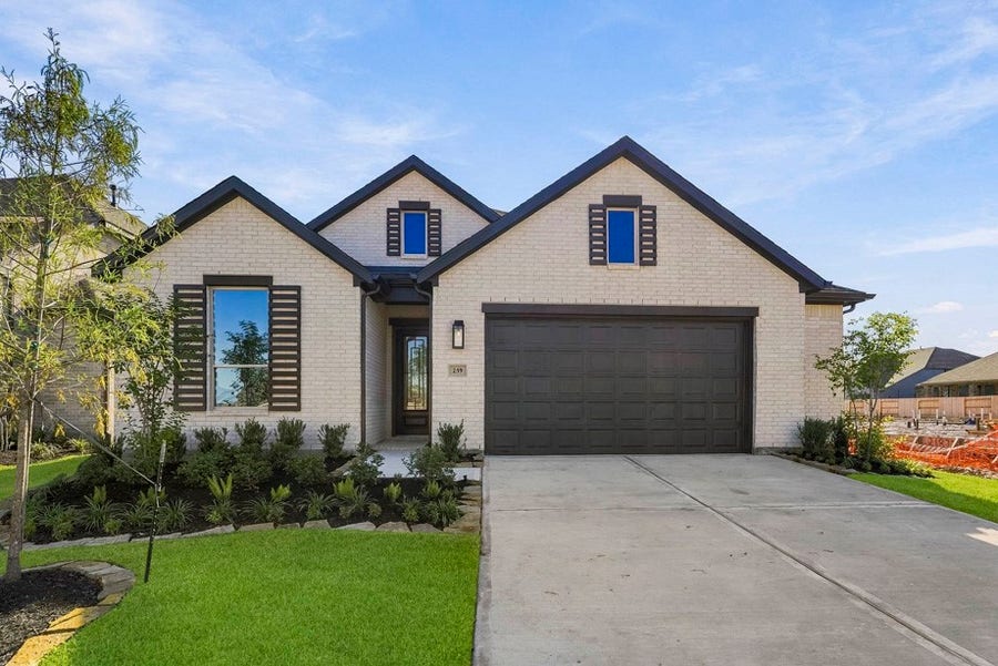 Property photo for 299 Sierra Stream Lane, Conroe, TX