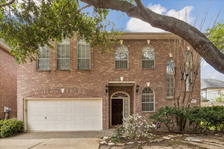 Property photo for 5638 Avalon Way, Houston, TX