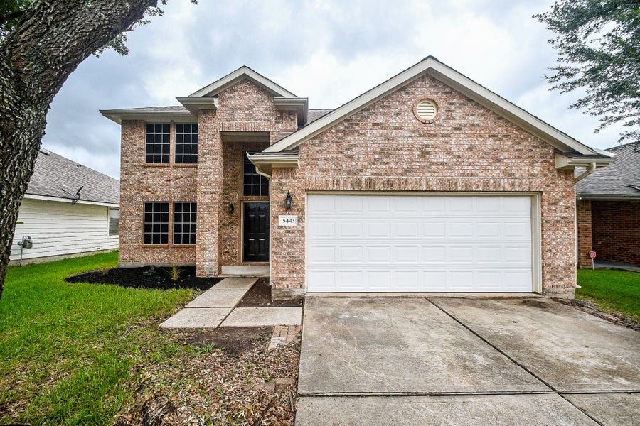 Property photo for 5443 Cilantro Lane, Baytown, TX
