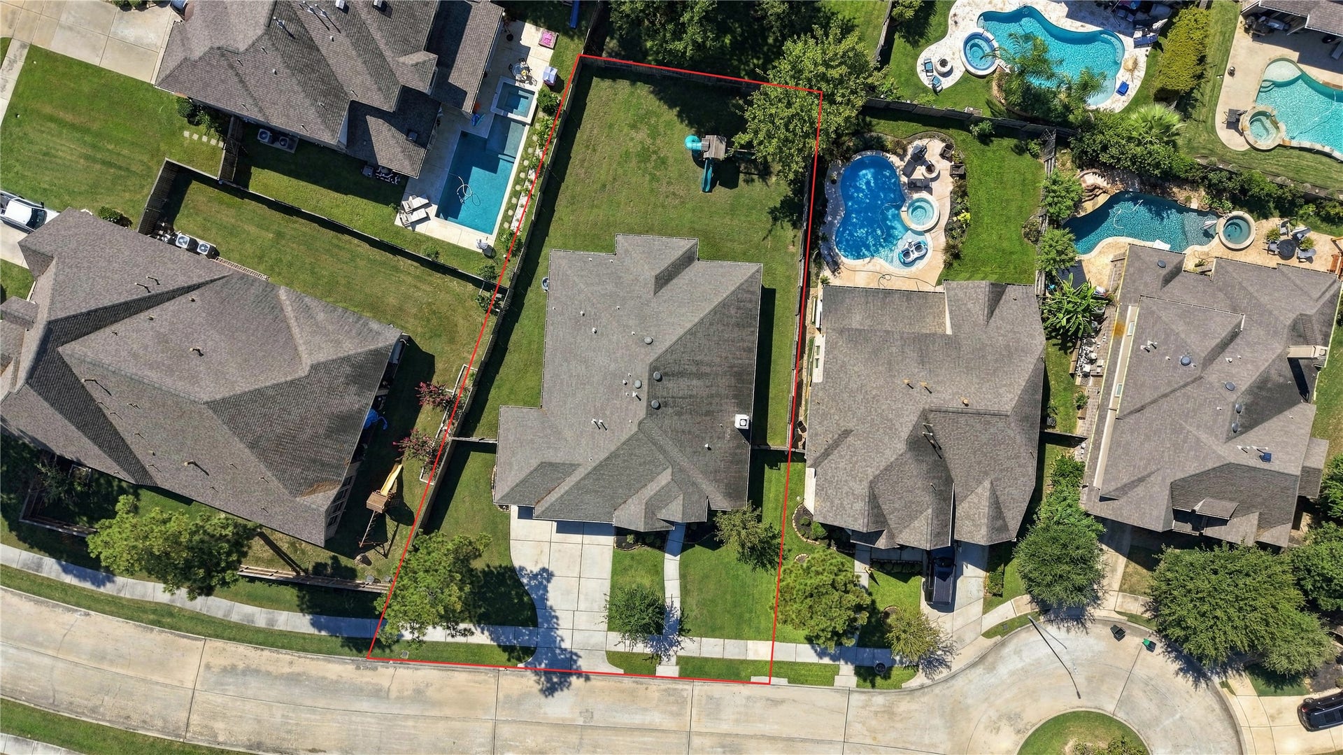 16811 Bornish Hill Court, Humble, TX 77346 16811 Bornish Hill Court, Humble, TX 77346