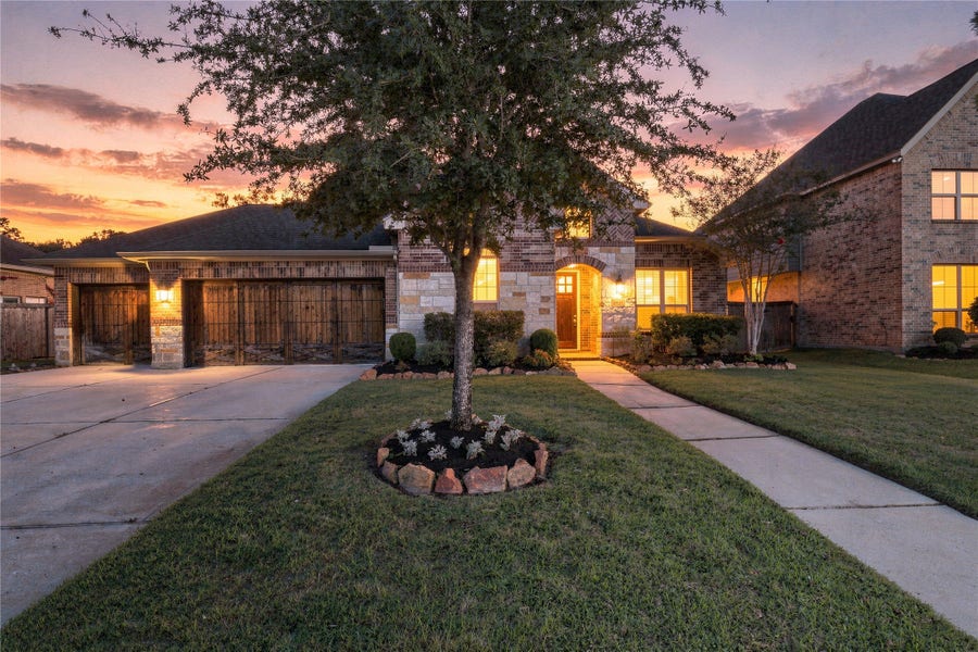 Property photo for 16811 Bornish Hill Court, Humble, TX